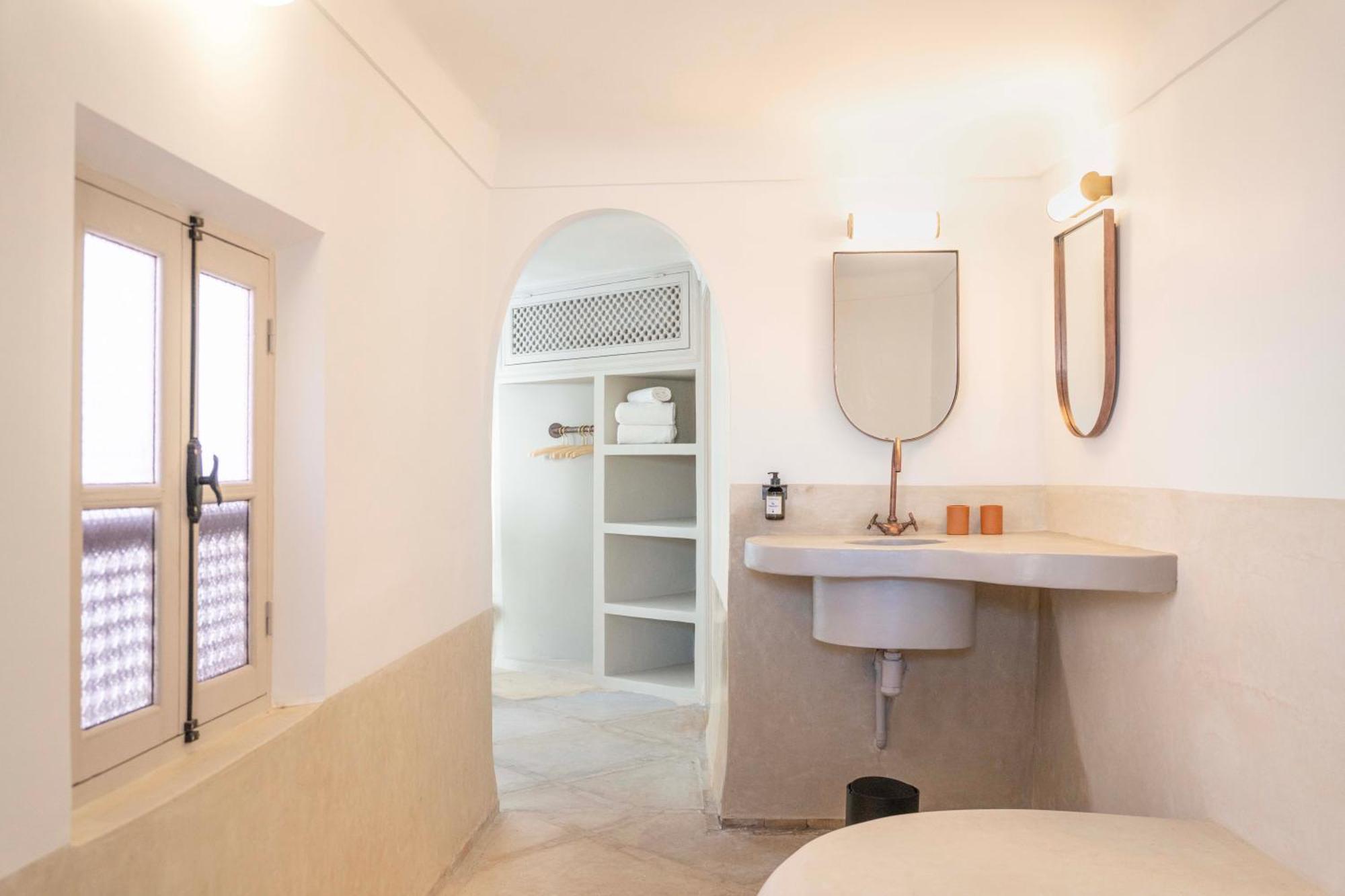 Riad Brummell Medina Marrakesh Luaran gambar