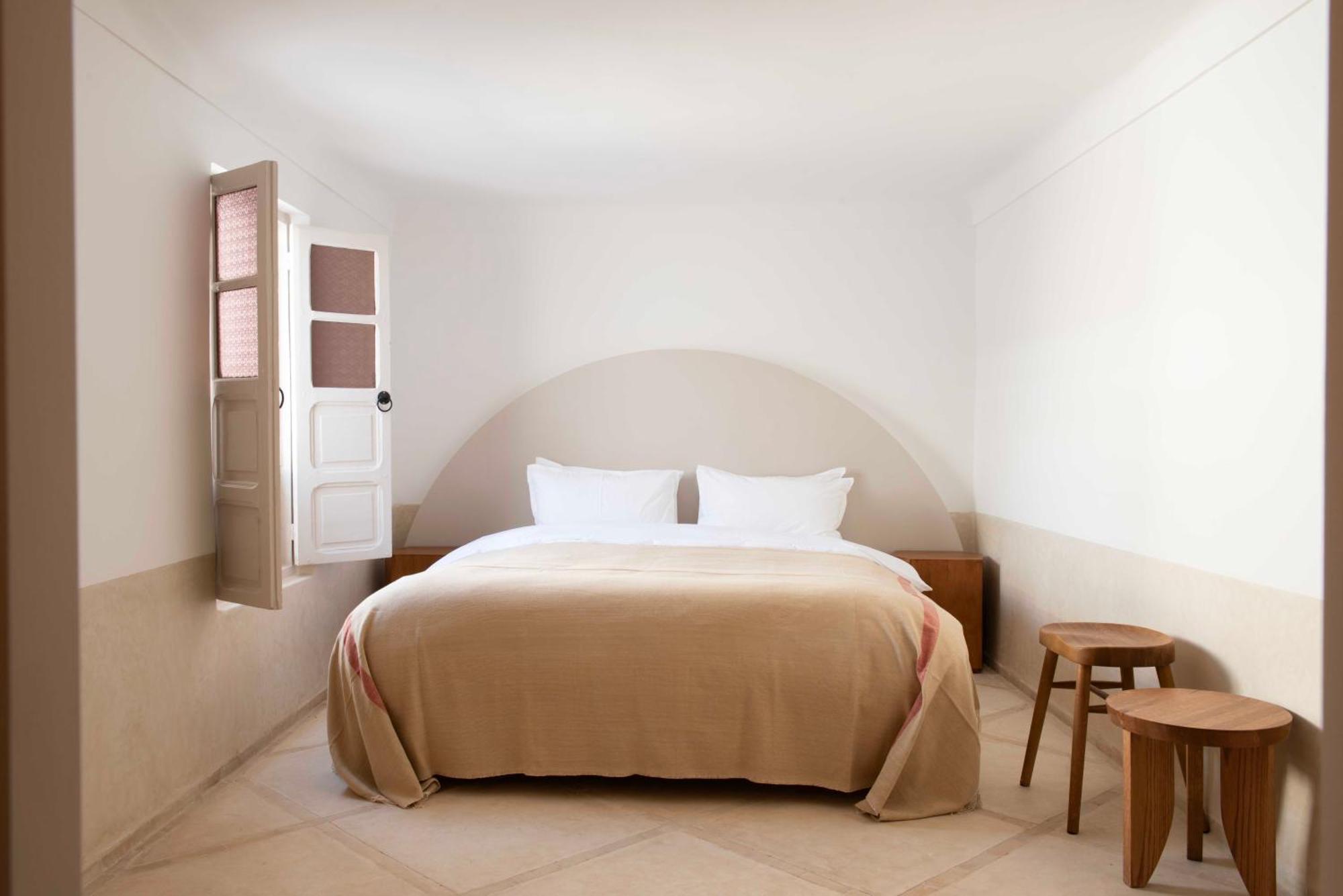 Riad Brummell Medina Marrakesh Luaran gambar