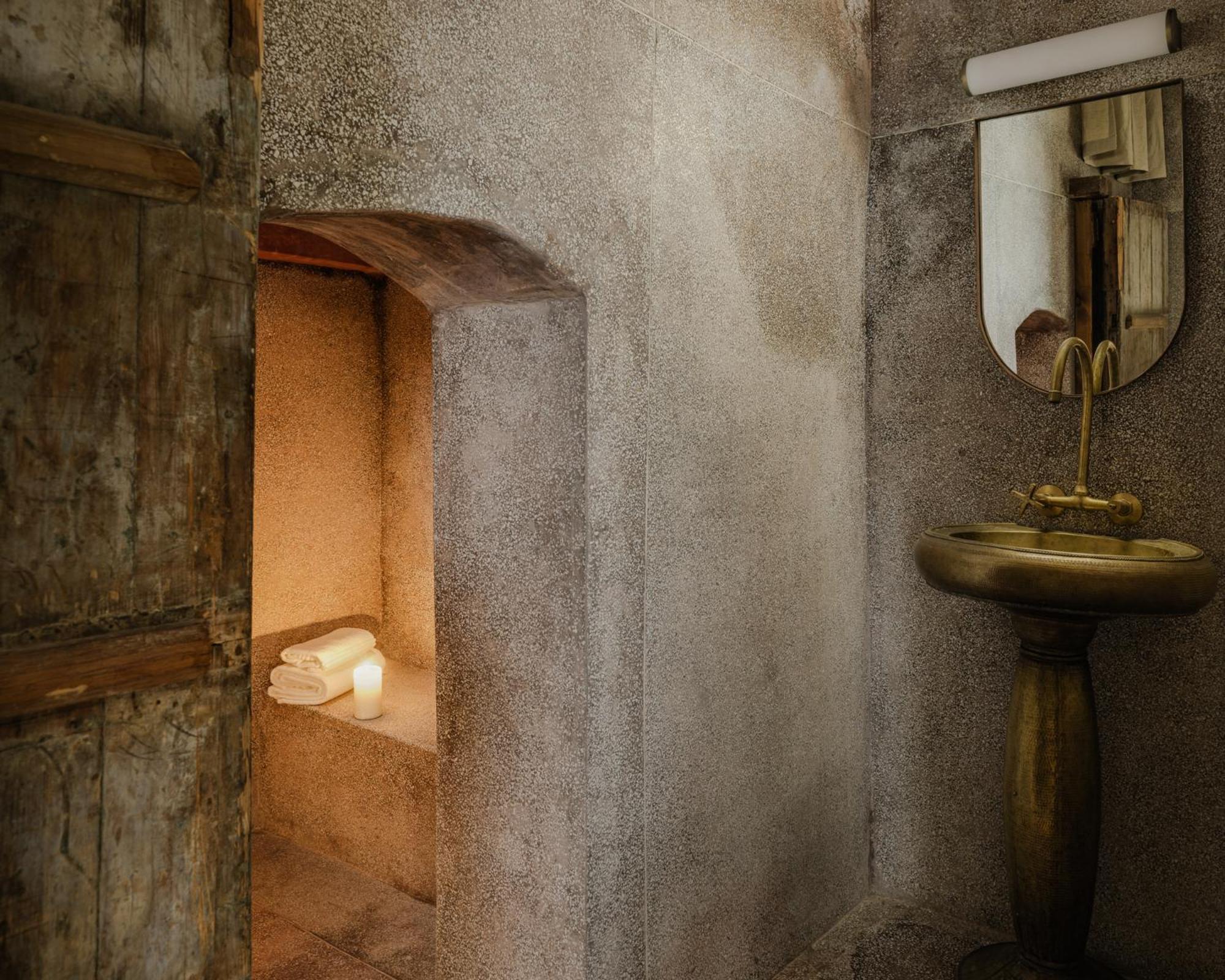 Riad Brummell Medina Marrakesh Luaran gambar