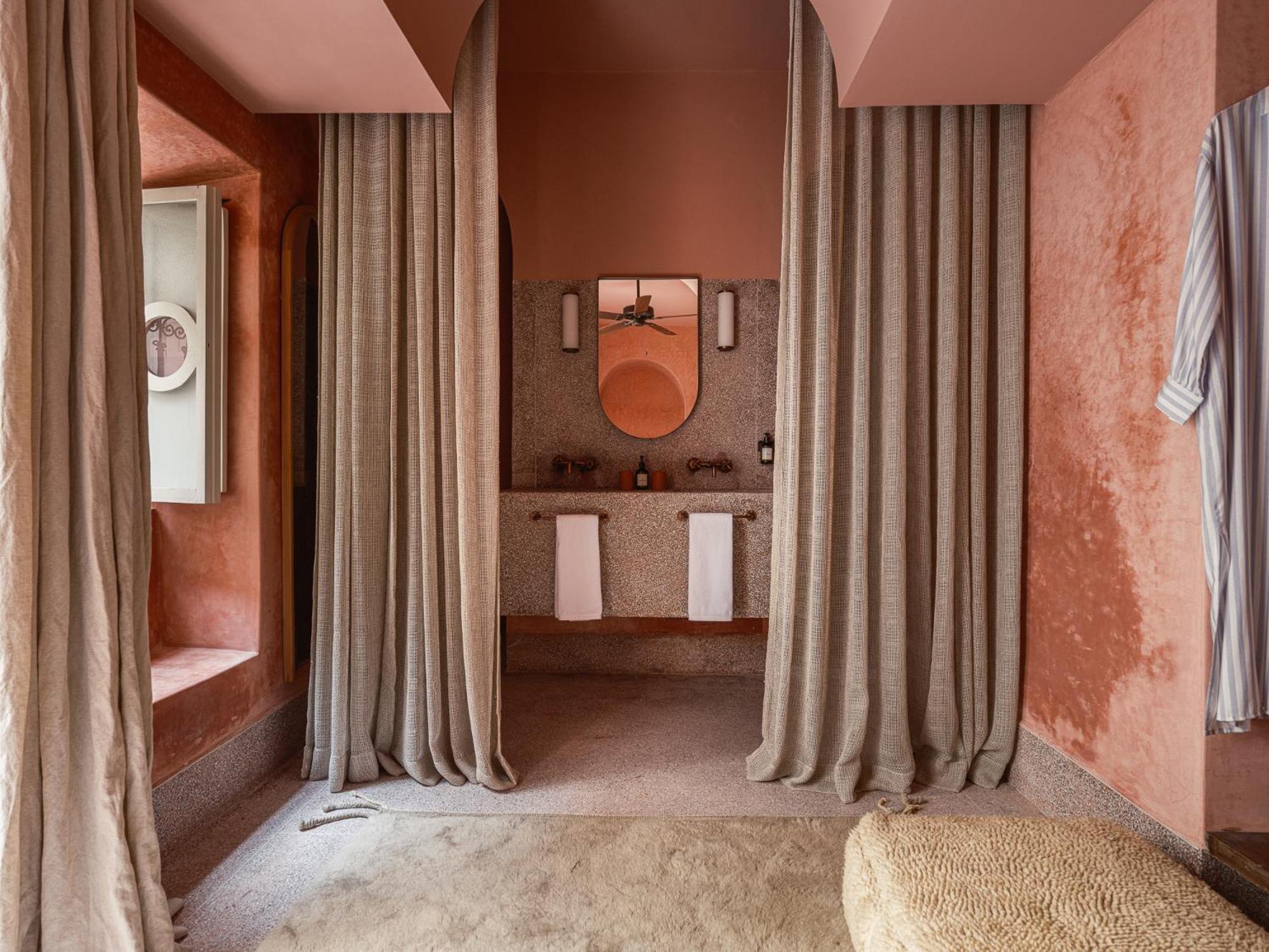 Riad Brummell Medina Marrakesh Luaran gambar