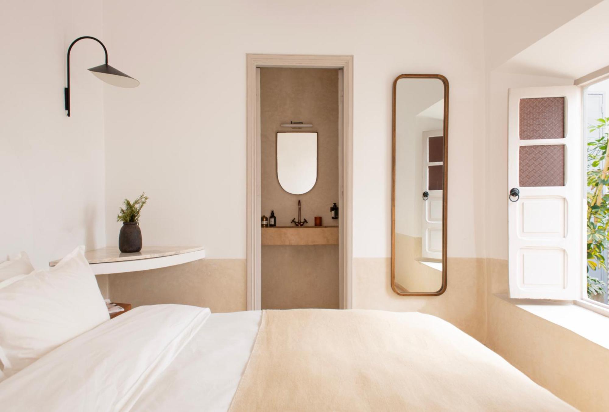 Riad Brummell Medina Marrakesh Luaran gambar