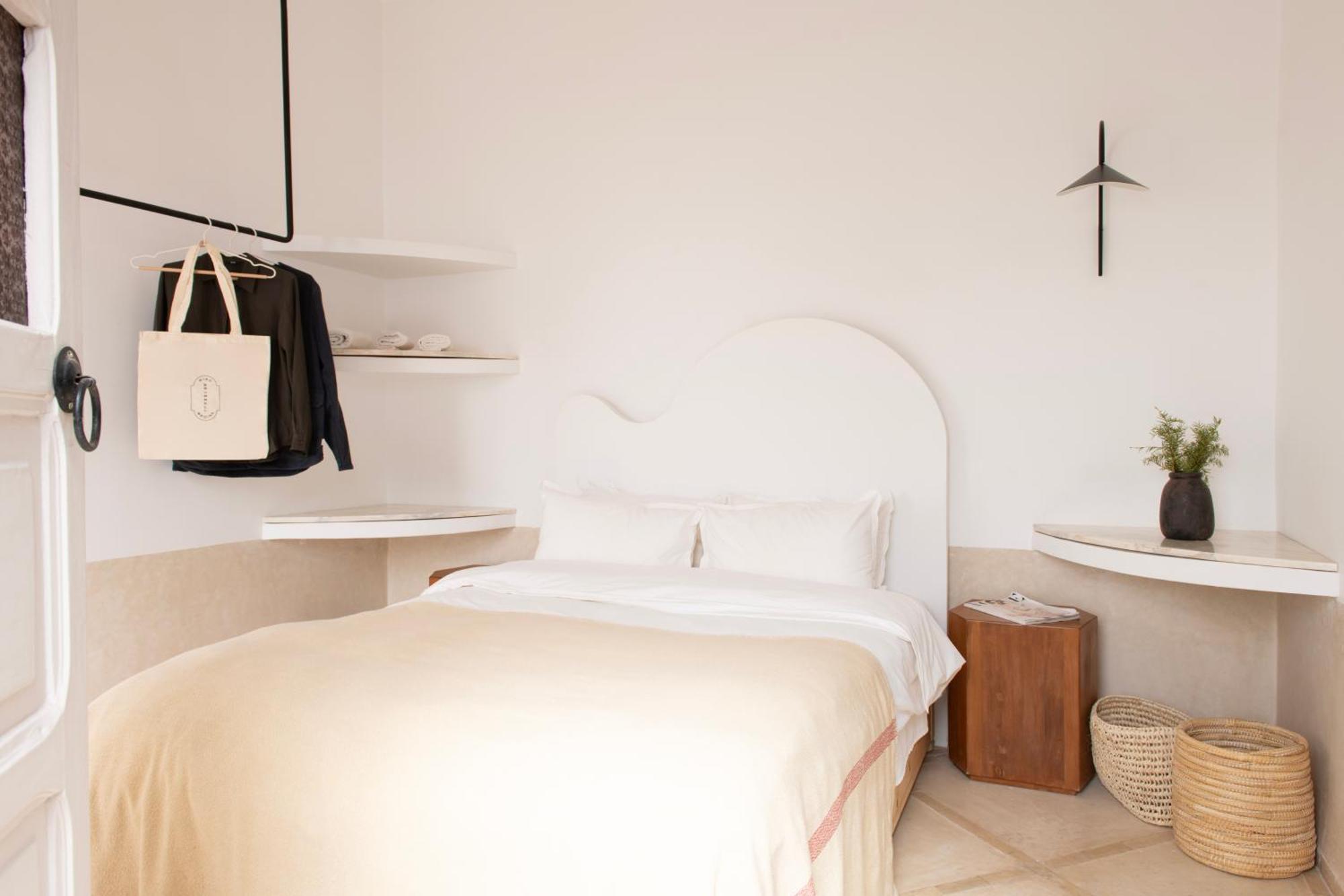 Riad Brummell Medina Marrakesh Luaran gambar