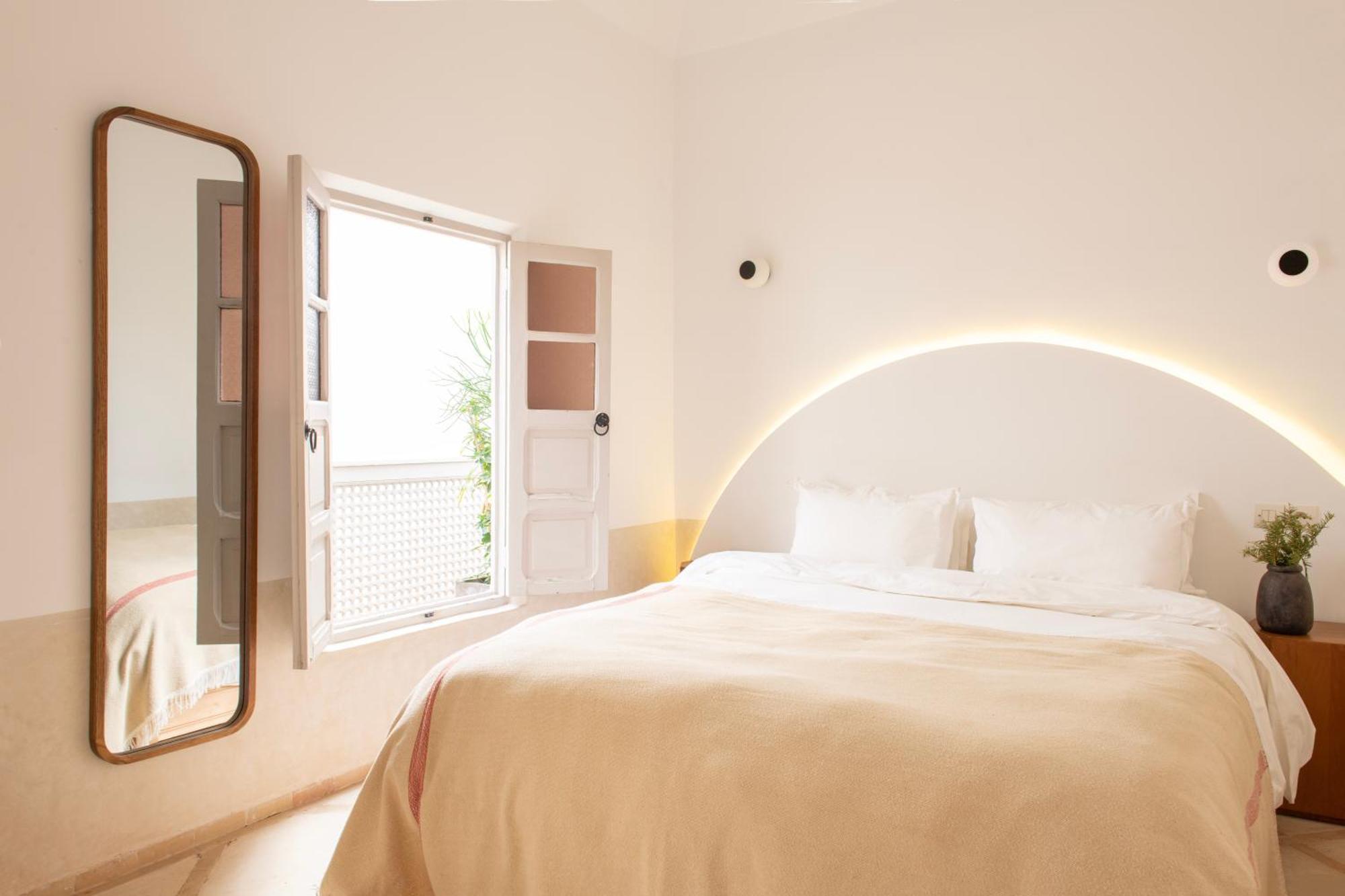 Riad Brummell Medina Marrakesh Luaran gambar