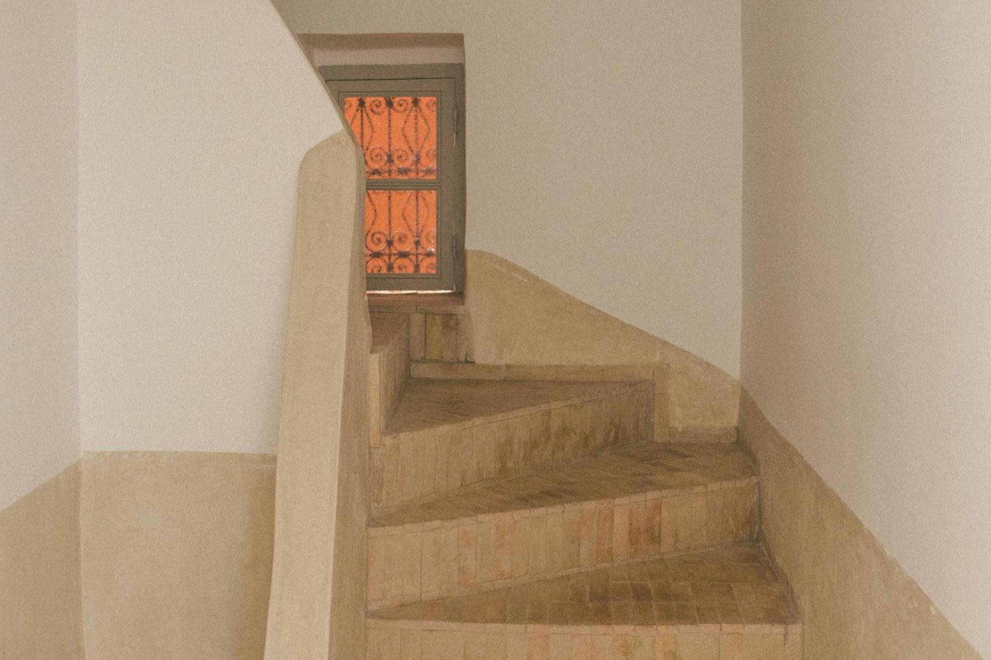 Riad Brummell Medina Marrakesh Luaran gambar